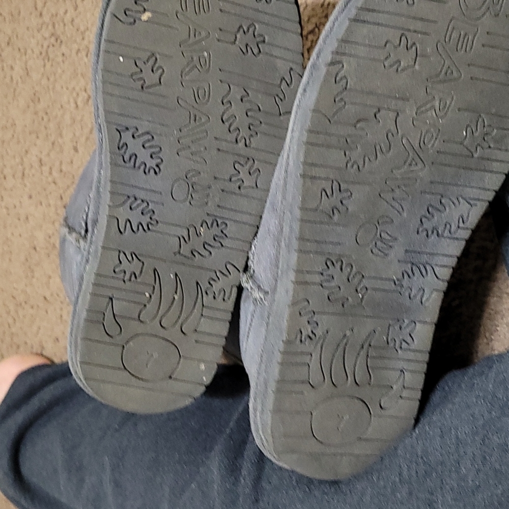 Boots - Picture 2 of 4